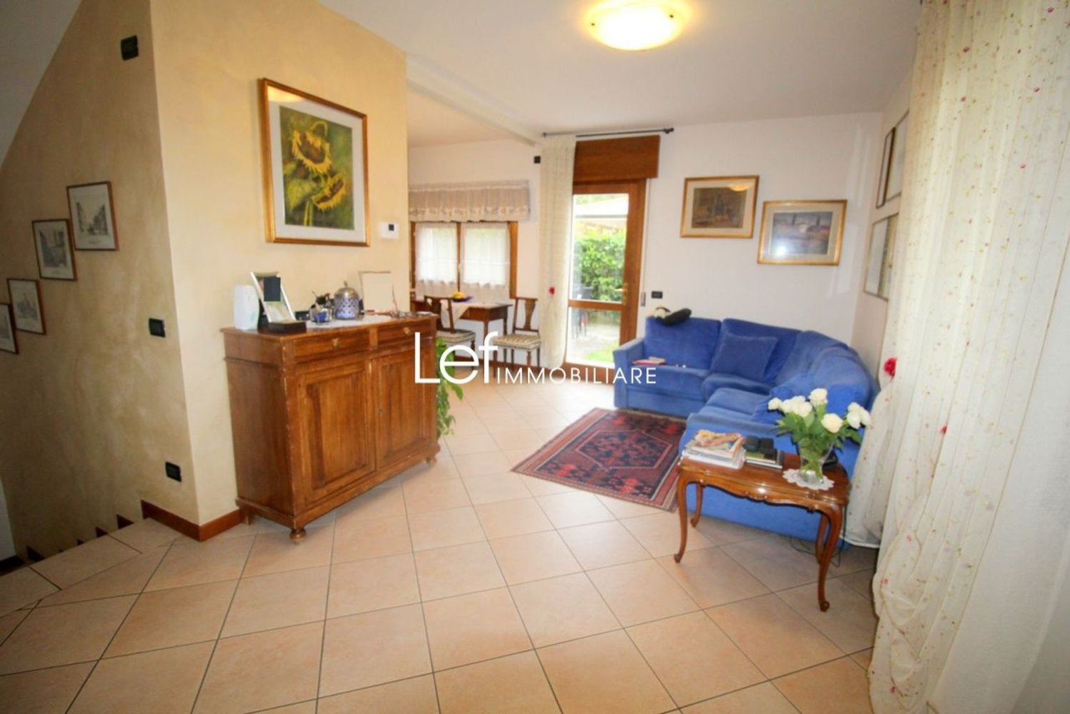 3 rooms Villa in Follina, Italy No. 267552