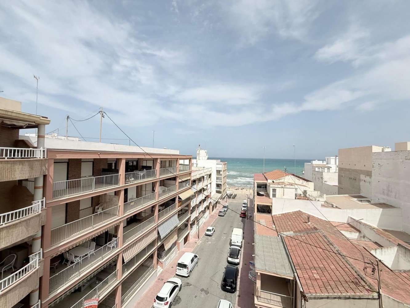 Квартира с 3 спальнями в Гуардамар-дель-Сегура, Испания № 275331