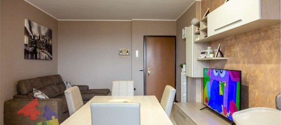 3غرفة شقة في Casorate Primo, Italy رقم 188314 5