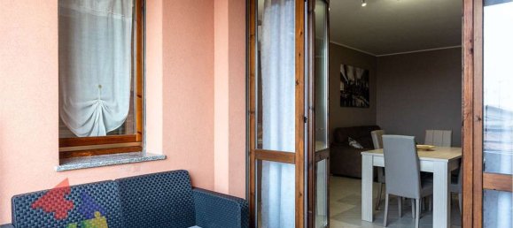 3غرفة شقة في Casorate Primo, Italy رقم 188314 4