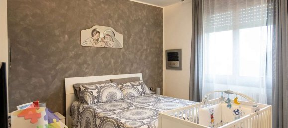 3غرفة شقة في Casorate Primo, Italy رقم 188314 12