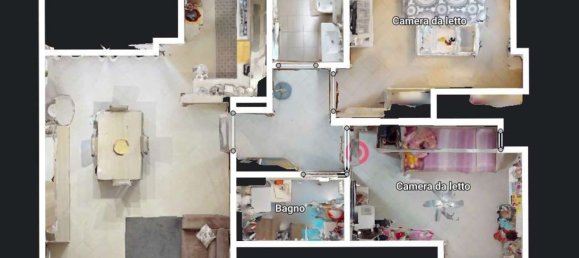 3غرفة شقة في Casorate Primo, Italy رقم 188314 25