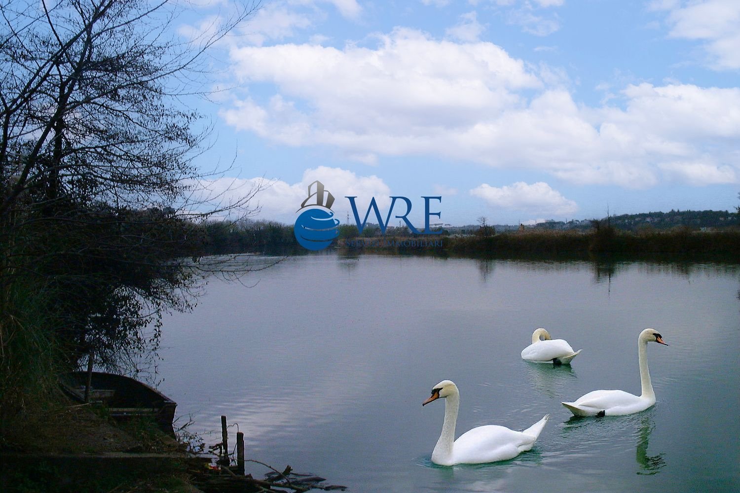 Estudio en Rome, Italy No. 62266