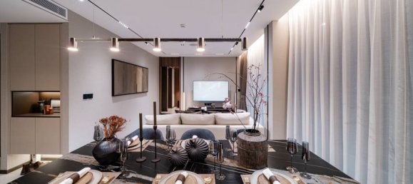 Condominio de 2 dormitorios en Sattahip, Thailand No. 21524 7