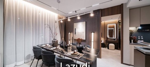 2 bedrooms Condo in Sattahip, Thailand No. 21524 4