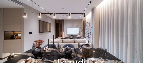 2 bedrooms Condo in Sattahip, Thailand No. 21524 5