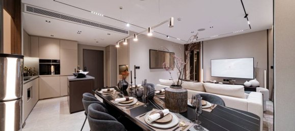 Condominio de 2 dormitorios en Sattahip, Thailand No. 21524 6