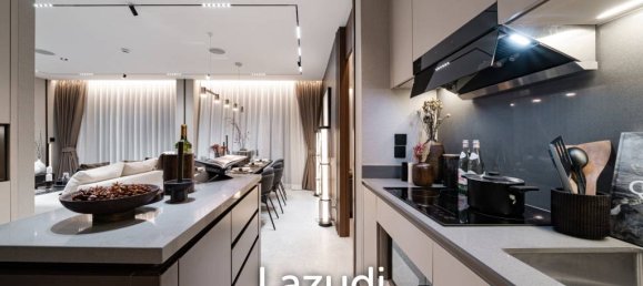 2 bedrooms Condo in Sattahip, Thailand No. 21524 9