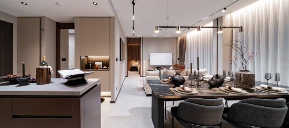 Condominio de 2 dormitorios en Sattahip, Thailand No. 21524 9