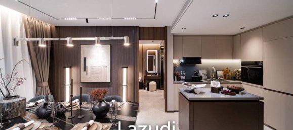 2 bedrooms Condo in Sattahip, Thailand No. 21524 8