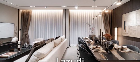 2 bedrooms Condo in Sattahip, Thailand No. 21524 7