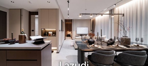 2 bedrooms Condo in Sattahip, Thailand No. 21524 3