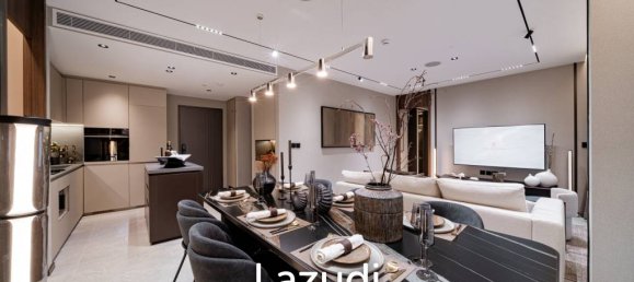 2 bedrooms Condo in Sattahip, Thailand No. 21524 6