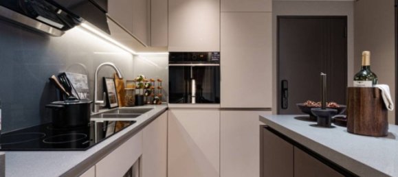 2 bedrooms Condo in Sattahip, Thailand No. 21524 10