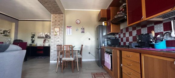 Penthouse de 2 divisões em Corigliano Rossano, Italy N.º 2225 12