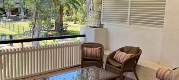 2 غرف نوم شقة في Marbella, Spain رقم 21159 17