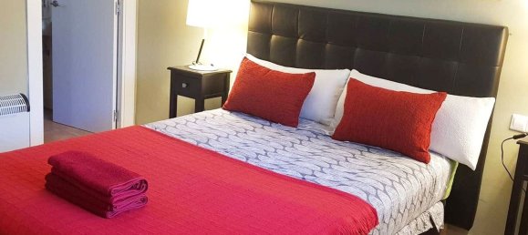 2 غرف نوم شقة في Marbella, Spain رقم 21159 5