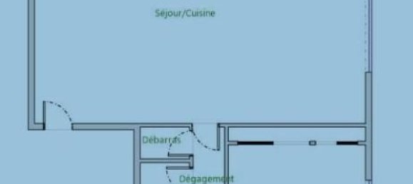 1 bedroom Apartment in Neuilly-sur-Seine, France No. 327145 6