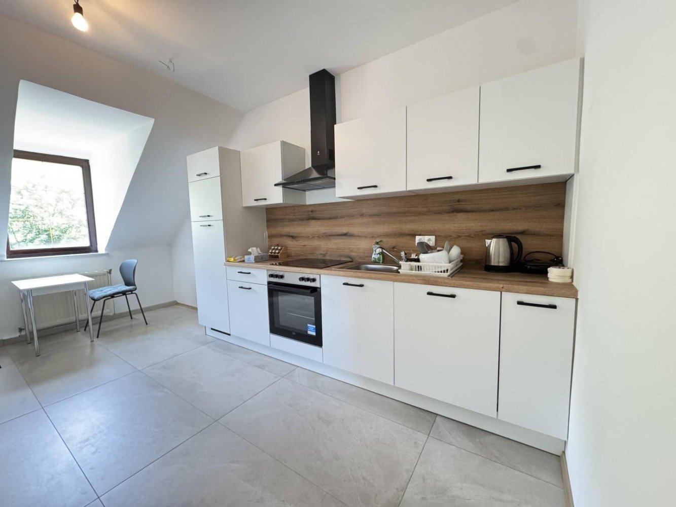 Apartamento de 2 divisões em Leoben, Austria N.º 223337
