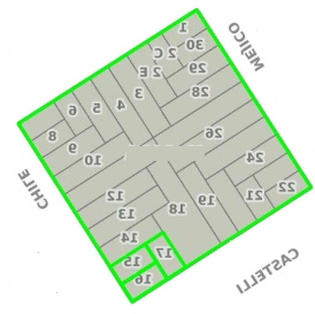 Grundstück in Mar del Plata, Argentina, Nr. 116512