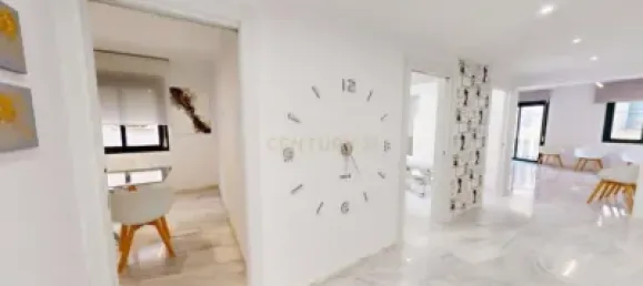 3 bedrooms Apartment in Malaga, Spain No. 136255 14