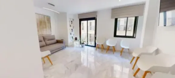 3 bedrooms Apartment in Malaga, Spain No. 136255 6