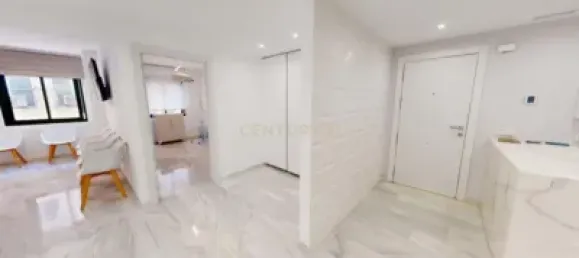 3 bedrooms Apartment in Malaga, Spain No. 136255 12