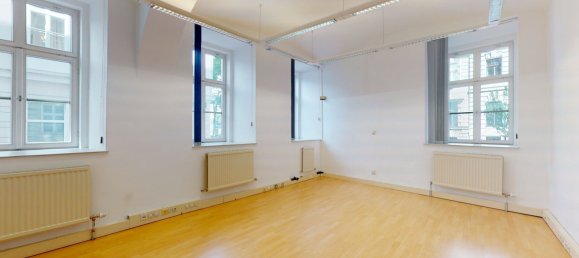 Büro in Wieden, Austria 387m², Nr. 137448 3