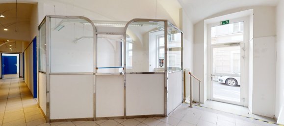 Büro in Wieden, Austria 387m², Nr. 137448 10