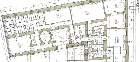 Büro in Wieden, Austria 387m², Nr. 137448 17