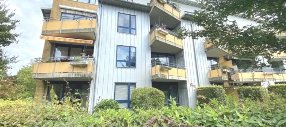 Apartamento de 2 divisões em Rendsburg-Eckernforde, Germany N.º 293062 4