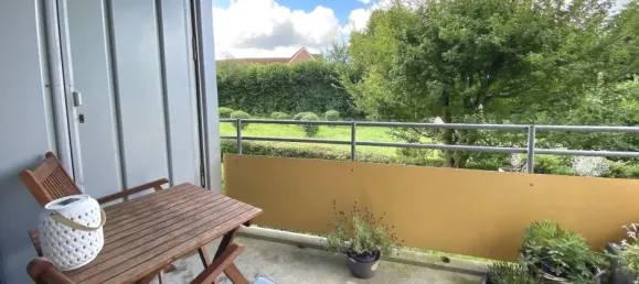 Apartamento de 2 divisões em Rendsburg-Eckernforde, Germany N.º 293062 5