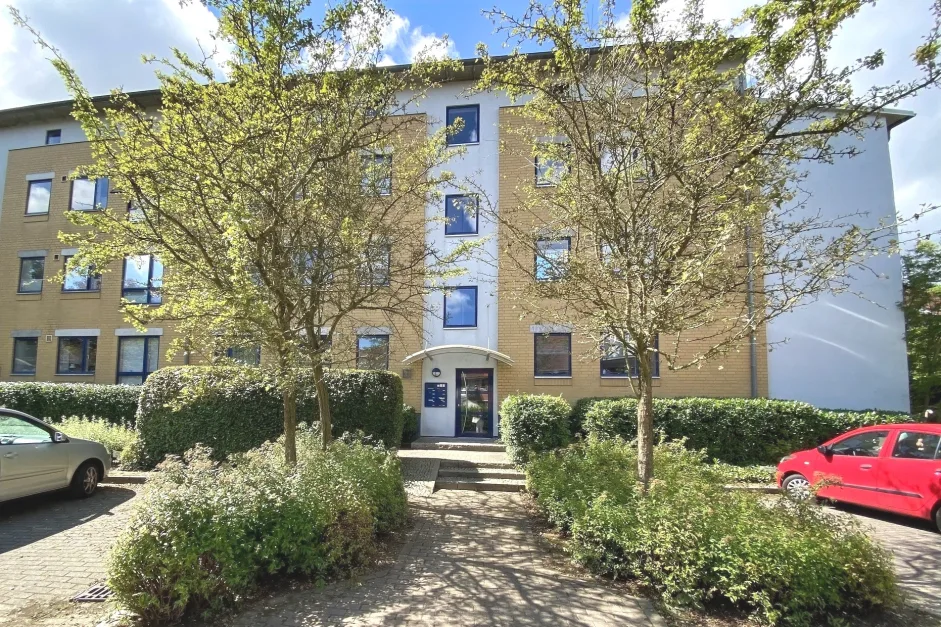 Apartamento de 2 divisões em Rendsburg-Eckernforde, Germany N.º 293062