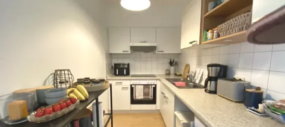 Apartamento de 2 divisões em Rendsburg-Eckernforde, Germany N.º 293062 19