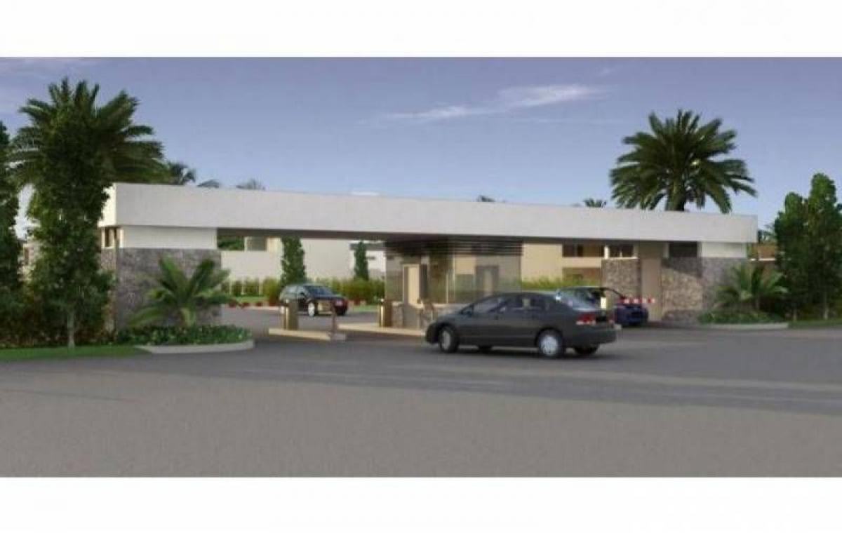  Land in Tigre, Argentina No. 113967