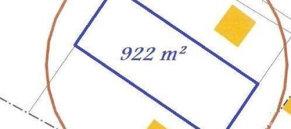 Terrain à Sempy, France 922m² No. 66239 2