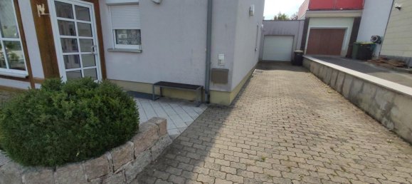 Adosado de 4 dormitorios en Hof, Germany No. 317487 2