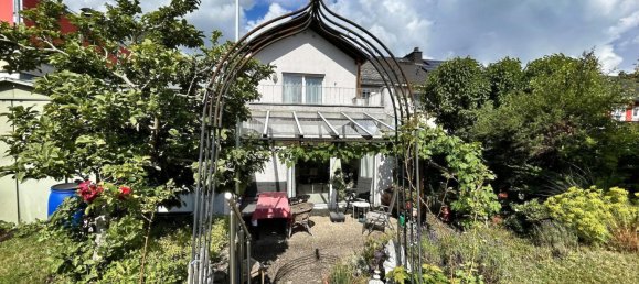 Adosado de 4 dormitorios en Hof, Germany No. 317487 4