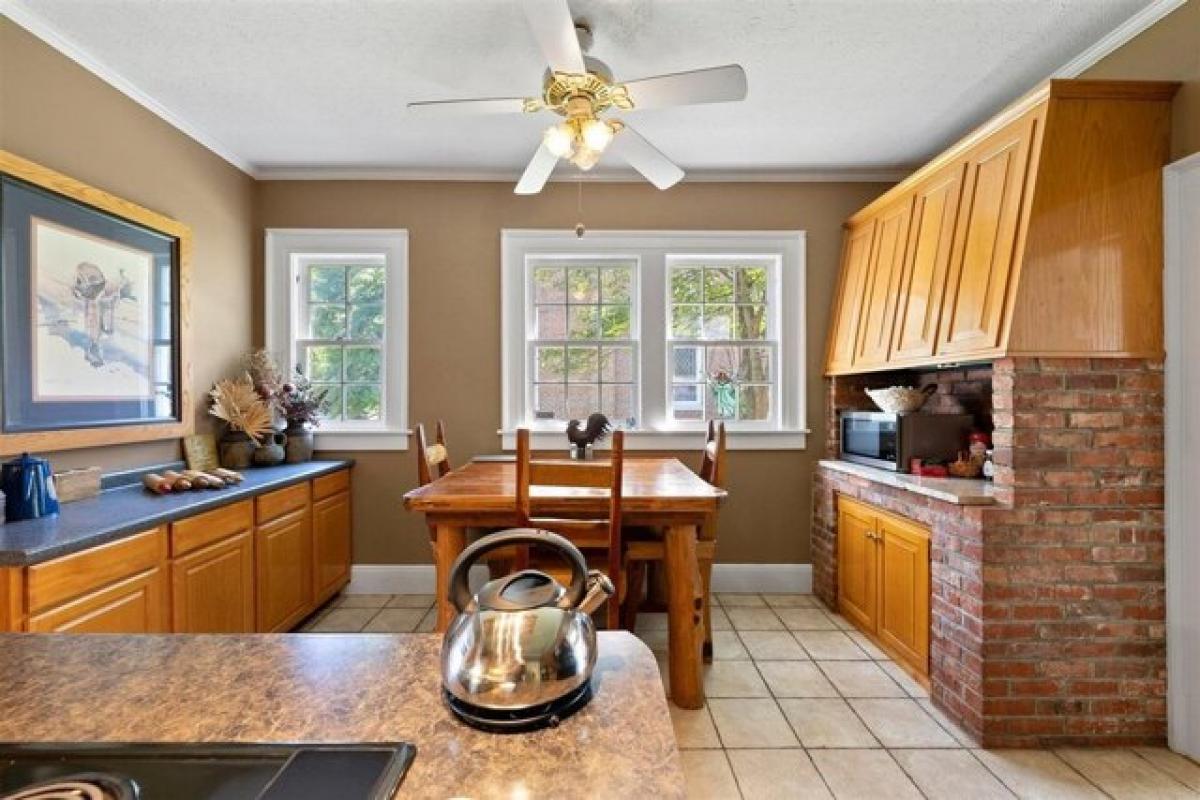 5 bedrooms House in Russellville, USA No. 380326