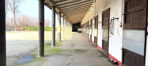 4 rooms Villa in Soresina, Italy No. 158152 23