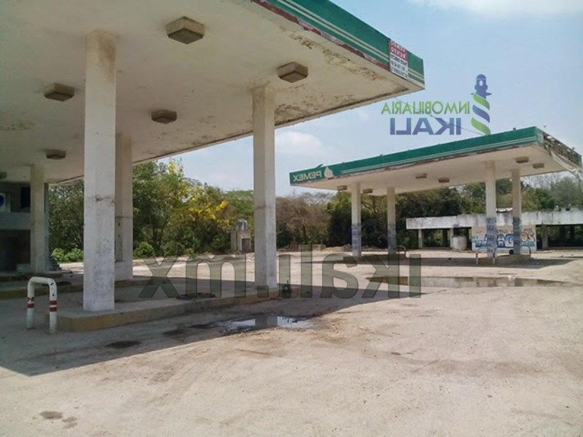  Land in Veracruz, Mexico No. 206483