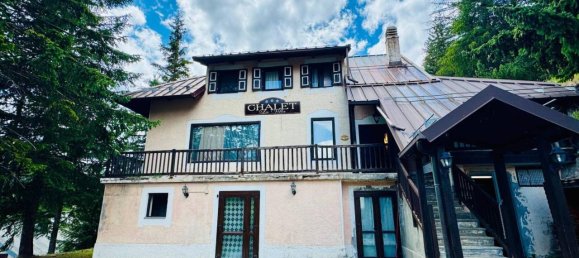 Casa de 28 habitaciónes en Claviere, Italy No. 103251 29