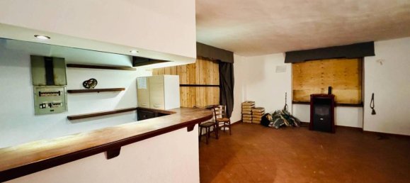 Casa de 28 habitaciónes en Claviere, Italy No. 103251 24