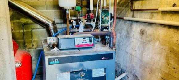 Casa de 28 habitaciónes en Claviere, Italy No. 103251 23