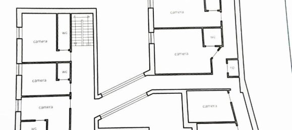 Casa de 28 habitaciónes en Claviere, Italy No. 103251 33