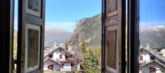 Casa de 28 habitaciónes en Claviere, Italy No. 103251 18