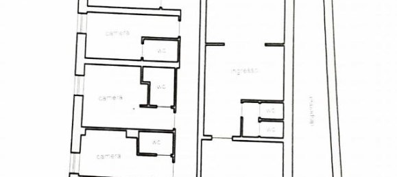 Casa de 28 habitaciónes en Claviere, Italy No. 103251 32