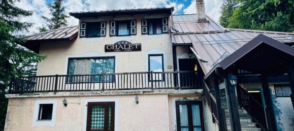 Casa de 28 habitaciónes en Claviere, Italy No. 103251 30