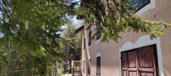 Casa de 28 habitaciónes en Claviere, Italy No. 103251 12