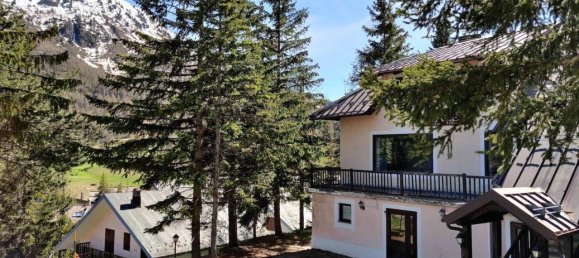 Casa de 28 habitaciónes en Claviere, Italy No. 103251 3